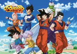Dragon Ball dom88 – Sân chơi hấp dẫn cho fan Dragon Ball tại Việt Nam 2 Tính năng tạo thu nhập và nhận quà hấp dẫn.