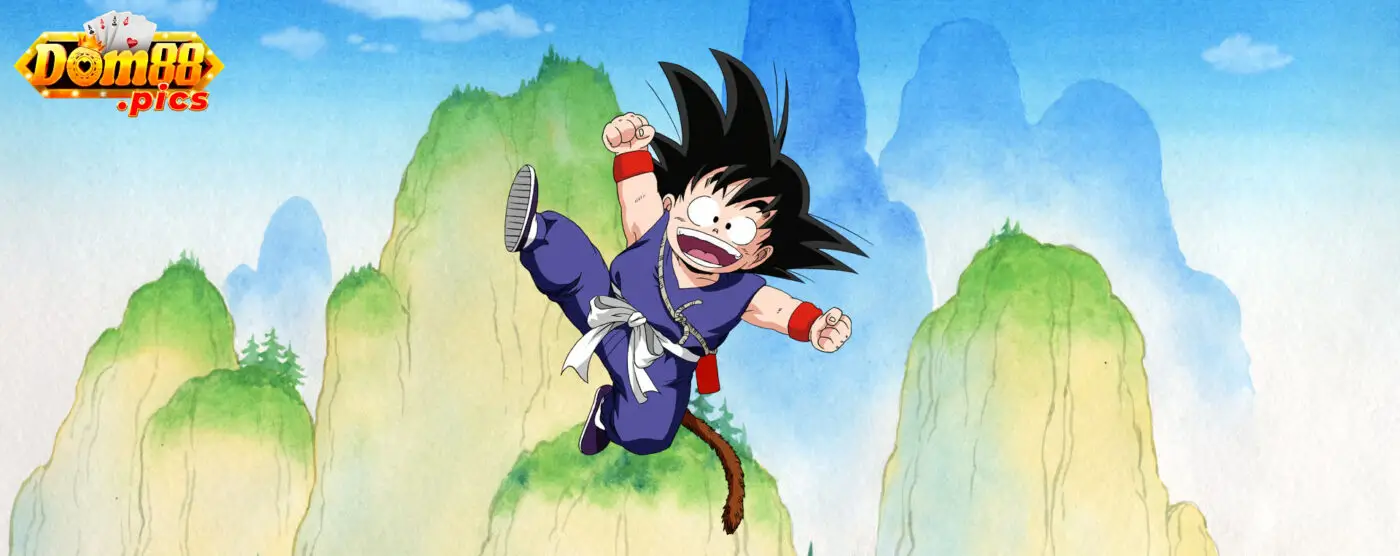 Dragon Ball dom88 – Sân chơi hấp dẫn cho fan Dragon Ball tại Việt Nam 3 Đây không chỉ là không gian để người chơi khám phá và tận hưởng niềm đam mê với vũ trụ Dragon Ball huyền thoại.