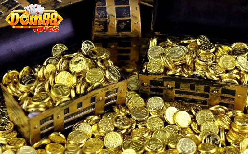 Khám Phá Kho Báu Long Cung dom88 – Trò Chơi Đỉnh Cao Đưa Bạn Vào Thế Giới Huyền Bí 1 Đôi nét về Kho Báu Long Cung