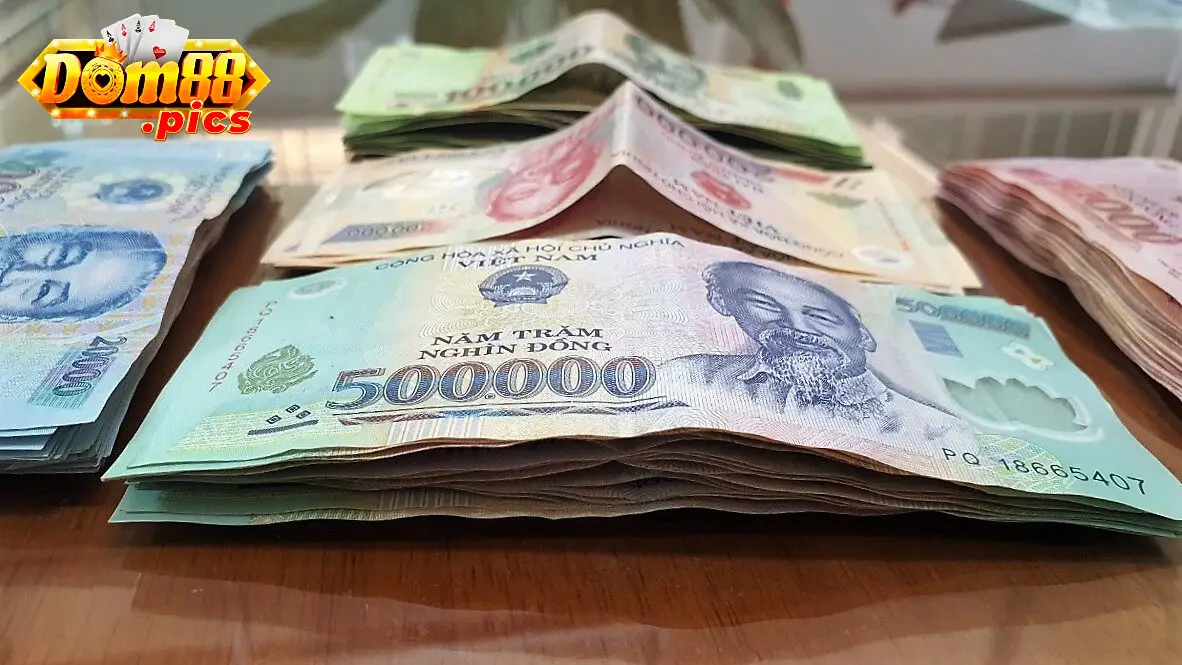 hướng dẫn nạp tiền 2 Các điểm cần chú ý trong quá trình nạp tiền