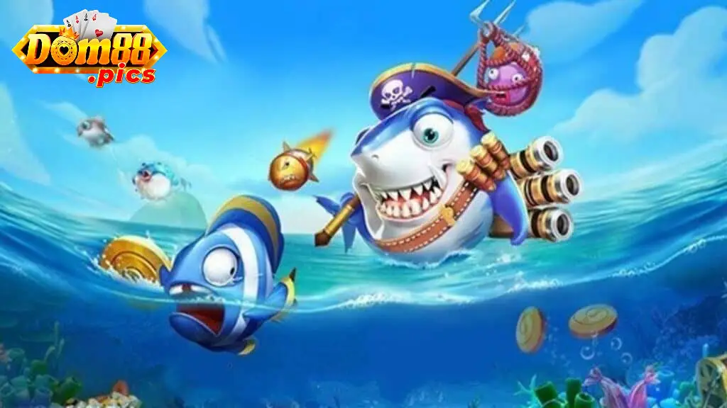 Royal Fishing dom88 – Trải Nghiệm Câu Cá Đỉnh Cao Cho Mọi Tín Đồ Đam Mê 1 Nhiều lựa chọn sản phẩm phù hợp với từng mục đích và sở thích.