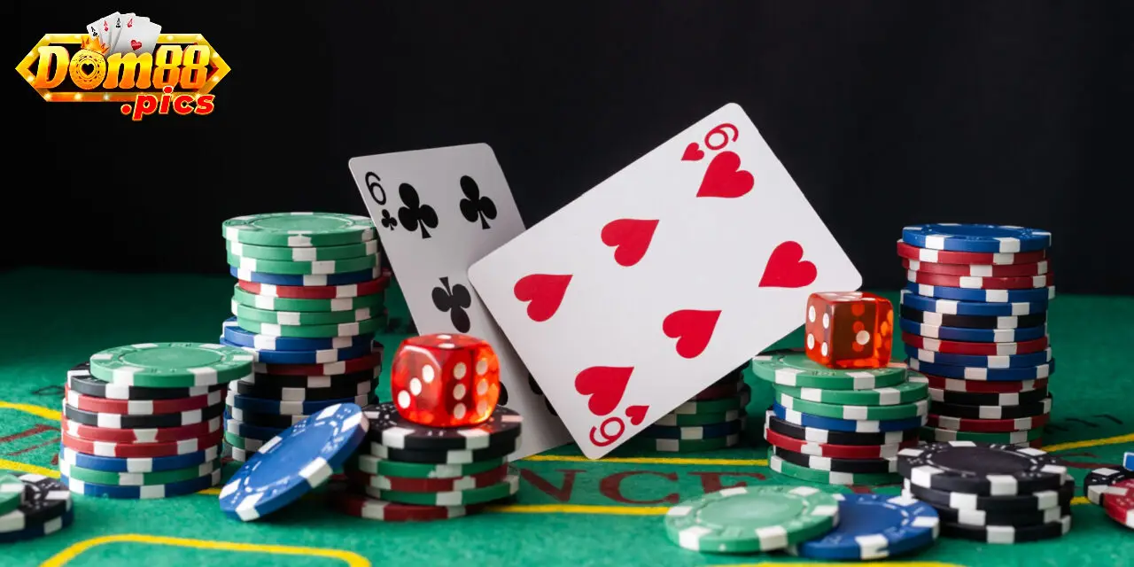 Trang chủ 35 Vô vàn các mini game cho anh em lựa chọn