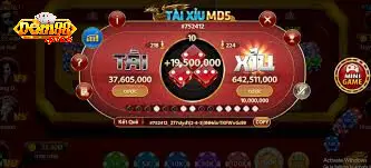 Tài xỉu MD5 dom88 – Trò chơi may rủi đang “làm mưa làm gió” trên thị trường 1 Đôi nét về tài xỉu md5