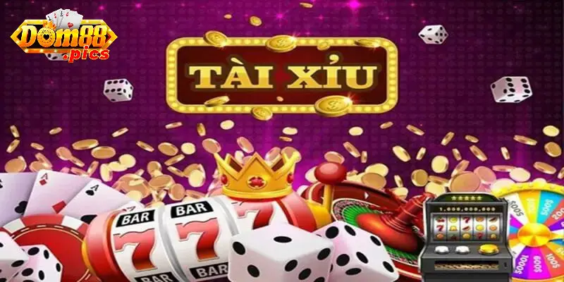 Tài xỉu MD5 dom88 – Trò chơi may rủi đang “làm mưa làm gió” trên thị trường 3 Chiến lược chơi game giúp tăng tỷ lệ thắn.